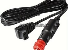 12V-24V avto kabel